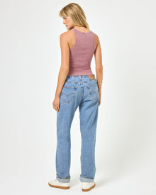 Smoky Quartz | Model: Lura (size: S)