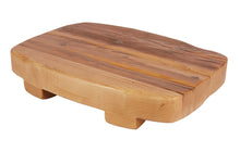 Classic Rectangle Trivet | Natural | Large