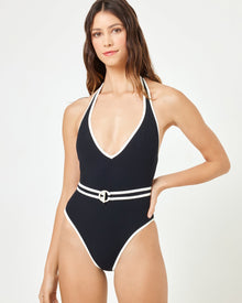 Black-Cream | Model: Kristen (size: S)