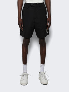 Men | Rhude | Amalfi Board Shorts | Black