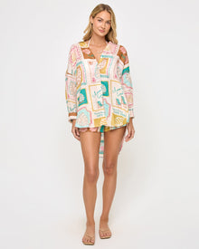 Rio Tunic | Postcards