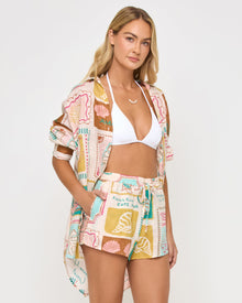 Rio Tunic | Postcards