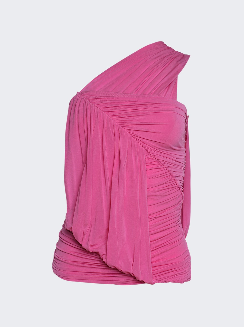 Women | Rick Owens | Edfu Top | Hot Pink