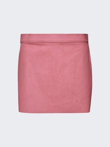 Women | Rick Owens | Mini Skirt | Thulian