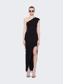 Women | Rick Owens | Athena Dress | Black