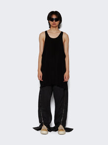 Men | Rick Owens | Lido Tank Top | Black