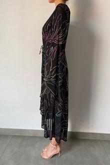 Chris Sequin Cape | Black