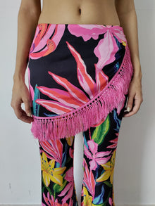 Rococo Sand | Chris Pant Pareo | Multicolor