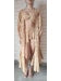 Rococo Sand | Moss Cape | Nude