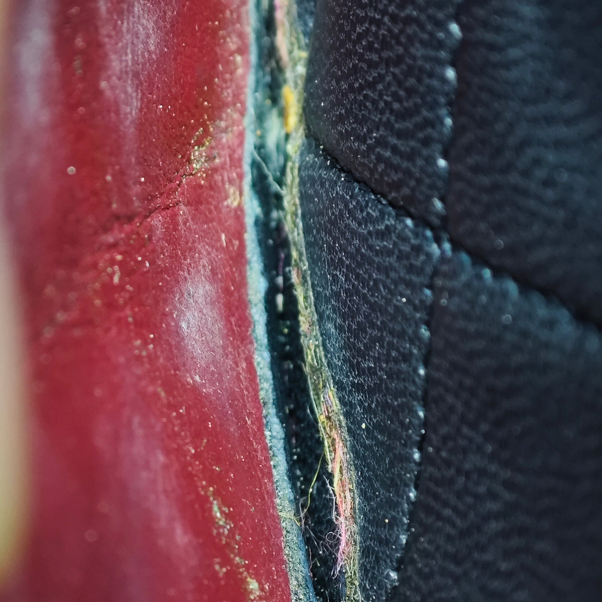 Chanel | Pre-Owned Small Classic Lambskin Double Flap - II | Black