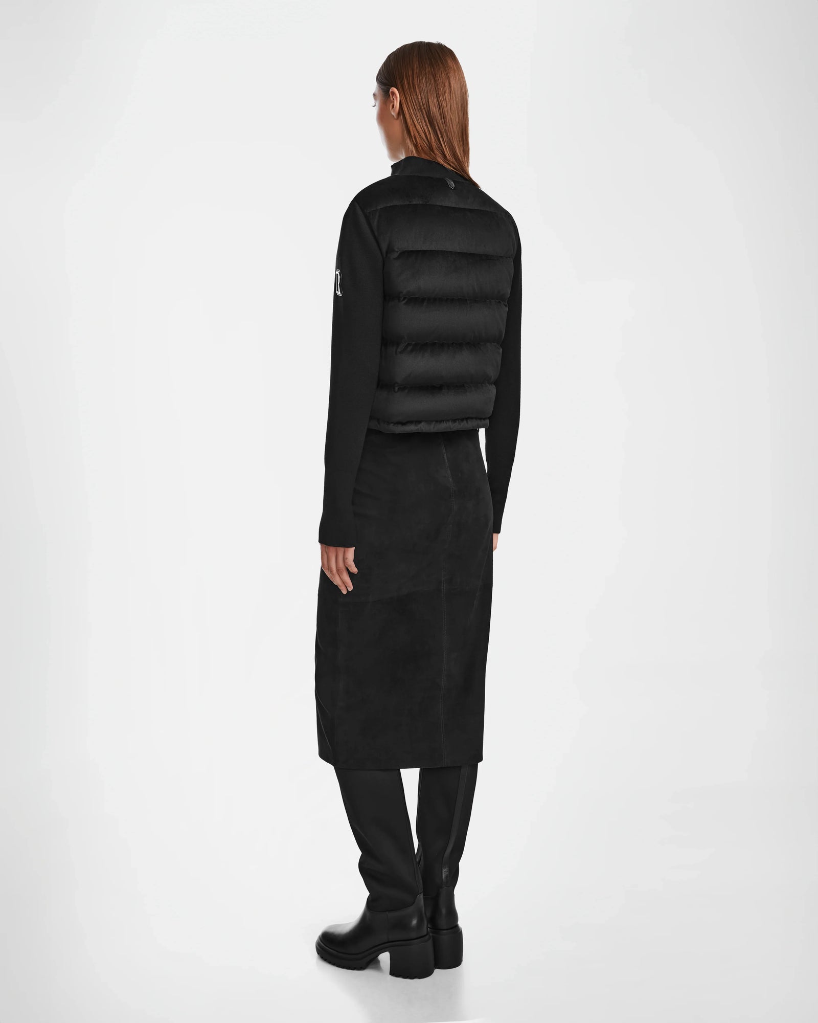 Women | Camille | Black