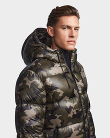 Men | Daniel | Camouflage