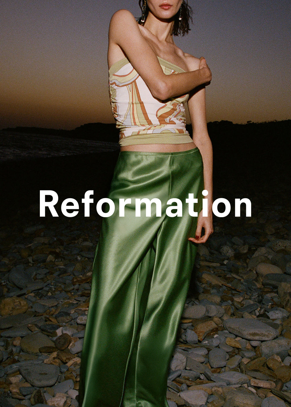 Reformation, Chicago