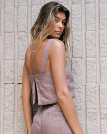 Smoky Quartz | Model: Lura (size: S) | Hover