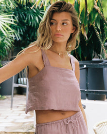 Smoky Quartz | Model: Lura (size: S)