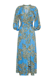 Rosewood Dress | Herrington Blue