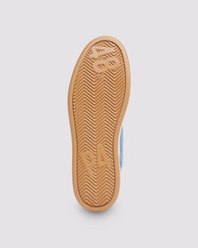 Women | Empire Denim Stitch | Blue