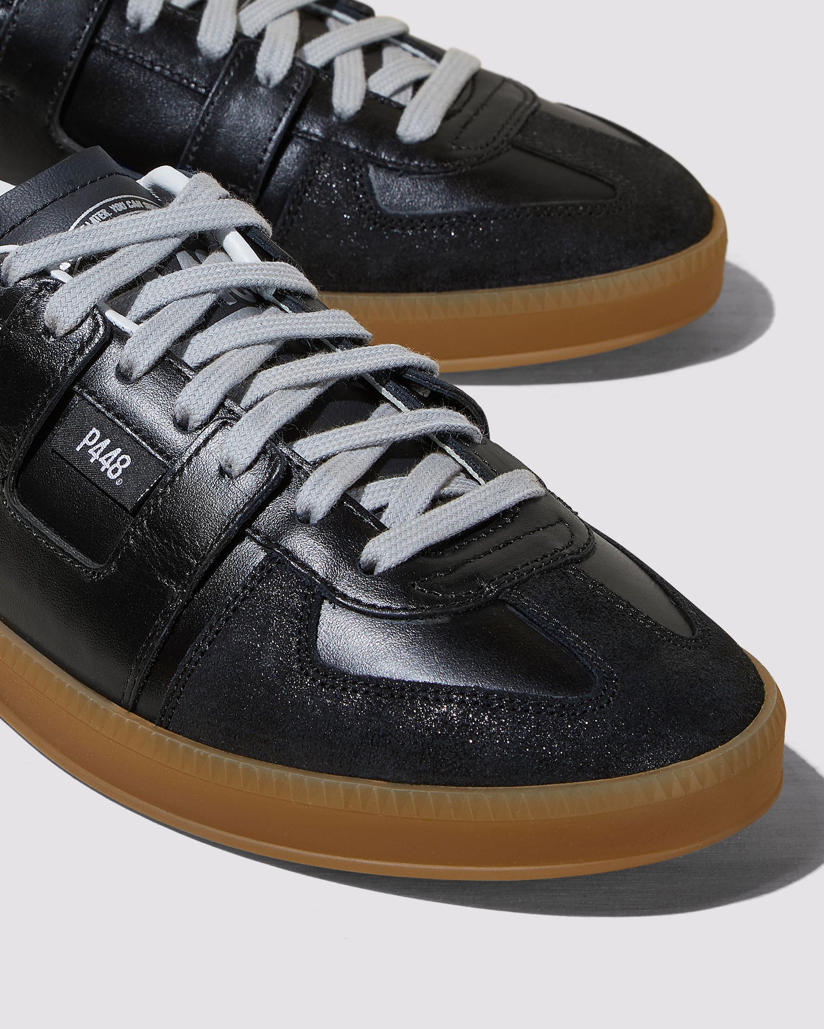 Women | Monza Glitterfine | Black