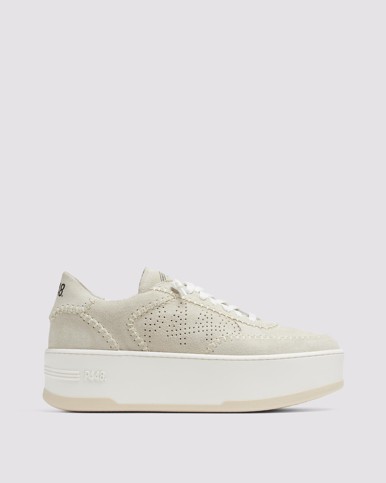 Women | Empire Oak Stitch | Neutral