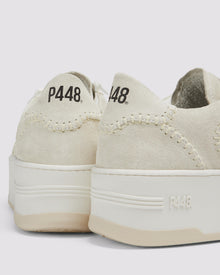 Women | Empire Oak Stitch | Neutral