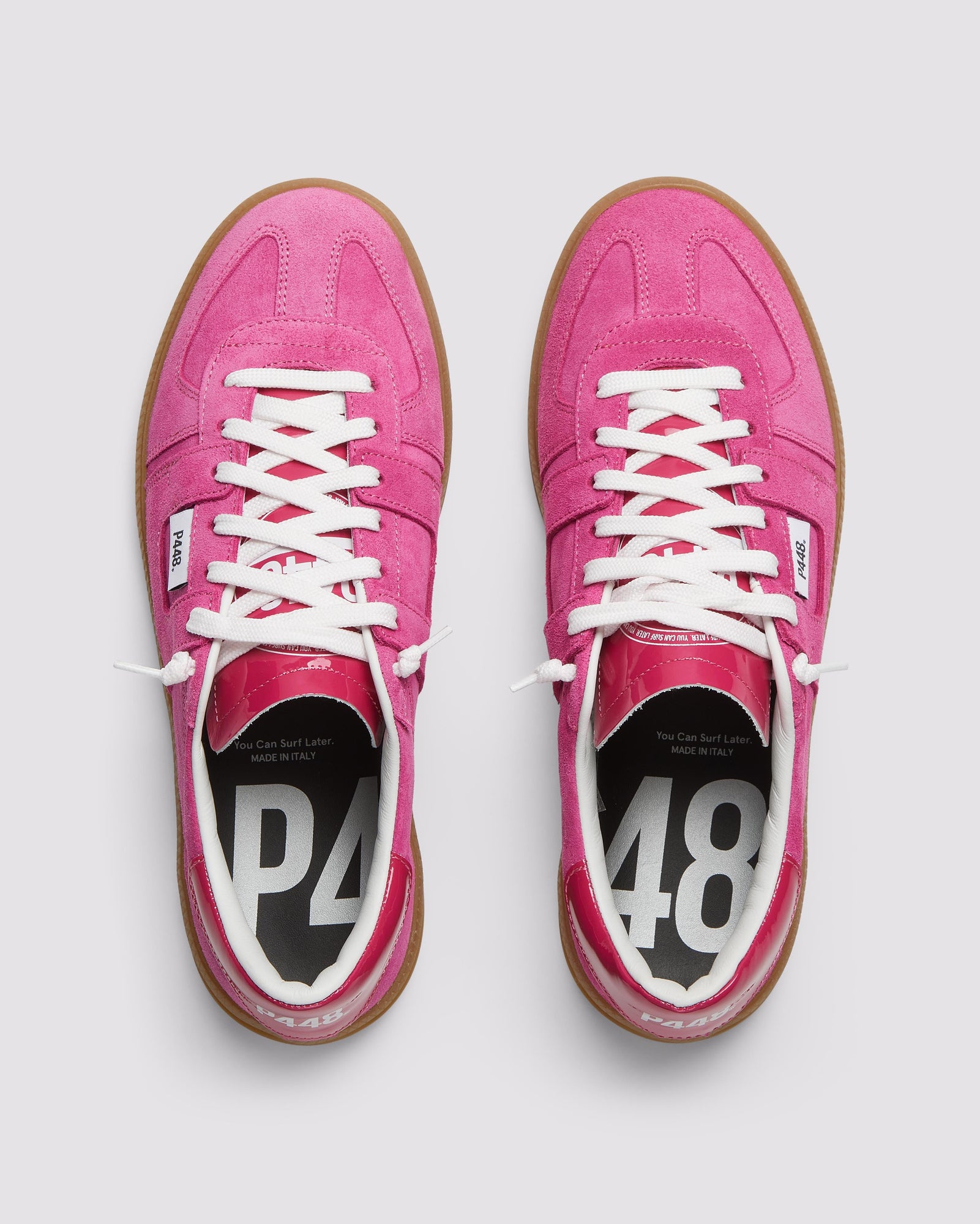 Women | Monza Sneaker | Punch