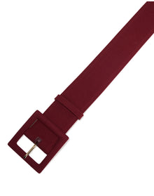Icon Belt | Rioja