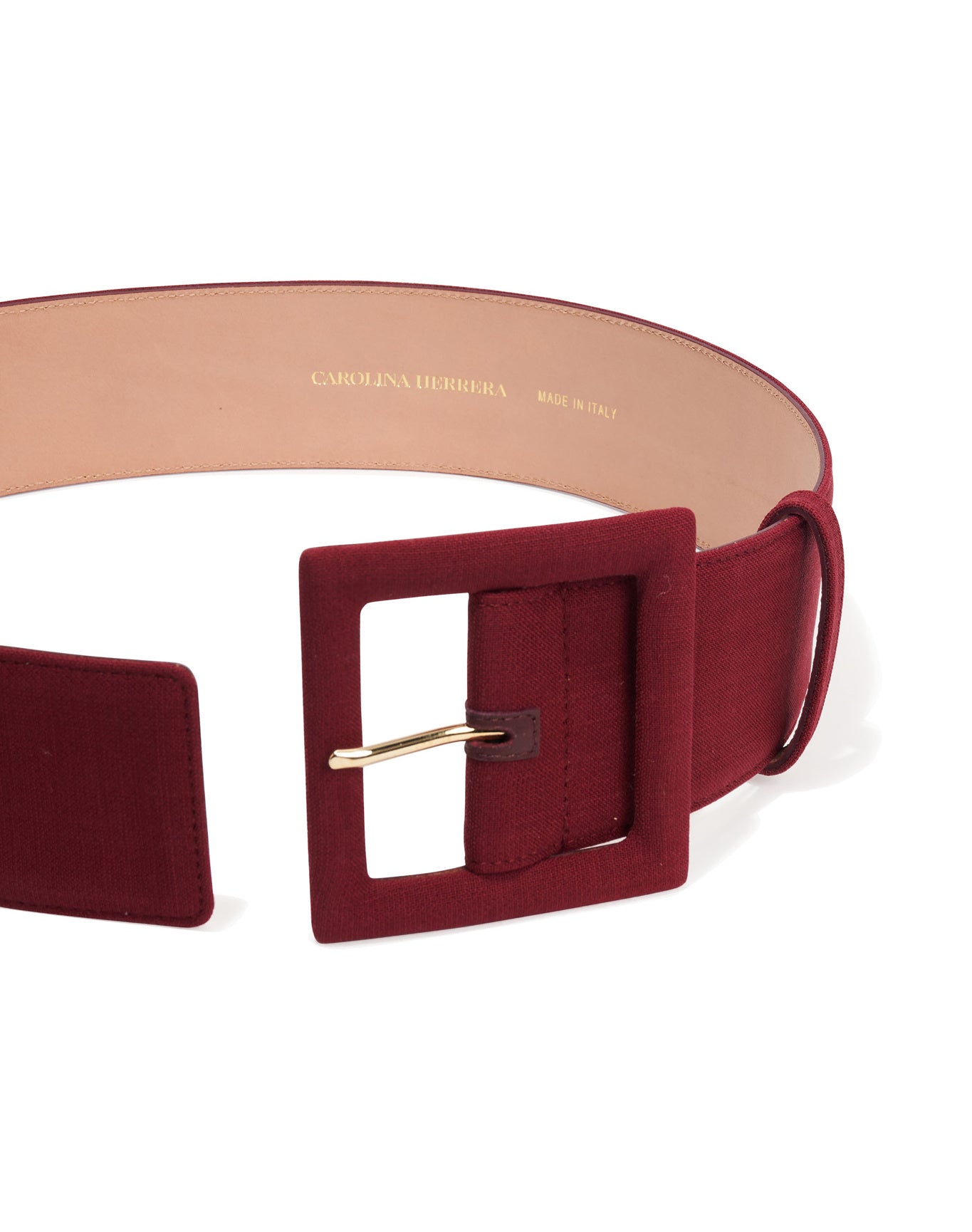Icon Belt | Rioja