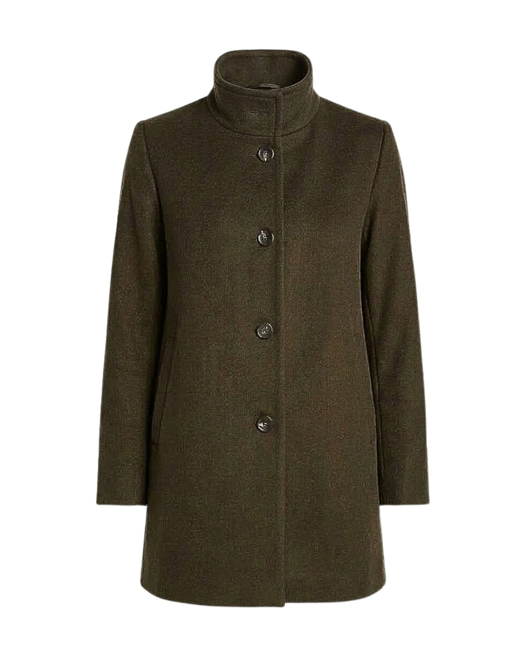FLEURETTE | Women | Women's Coat | Moss