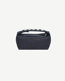 Women | Marfa Pochette | Indigo