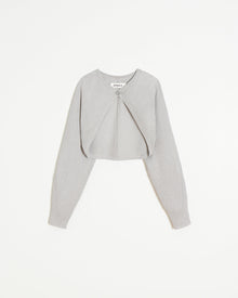 Women | Banks Bolero | Silver