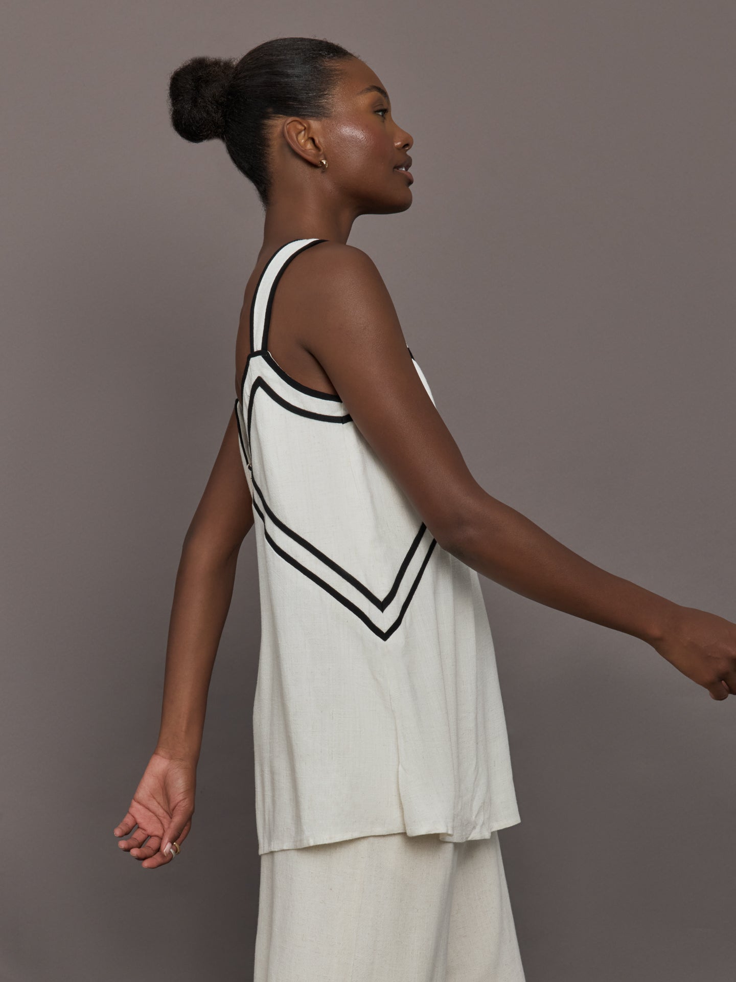 The Airlie Top | Shore