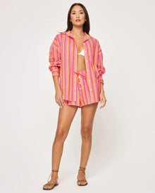 Santa Cruz Tunic | Bondi Babe Stripe