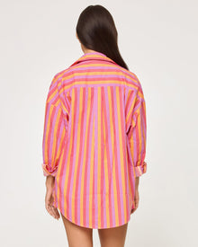 Santa Cruz Tunic | Bondi Babe Stripe