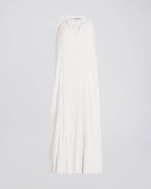 Womens | Milly Dress | Ecru