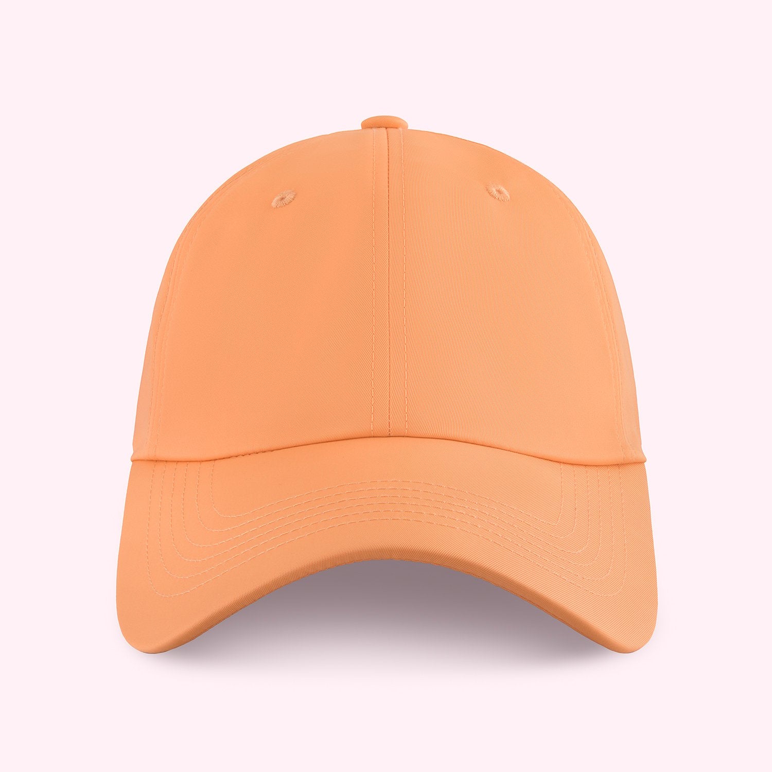 Nylon Baseball Cap