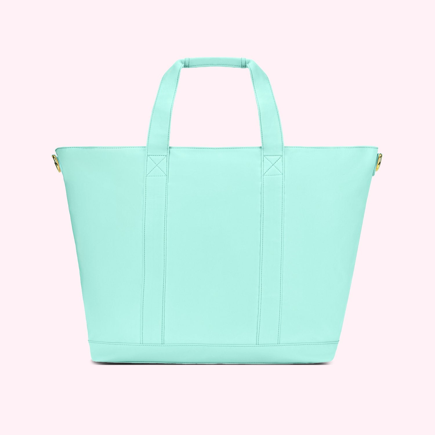 Tote Bag | Cotton Candy