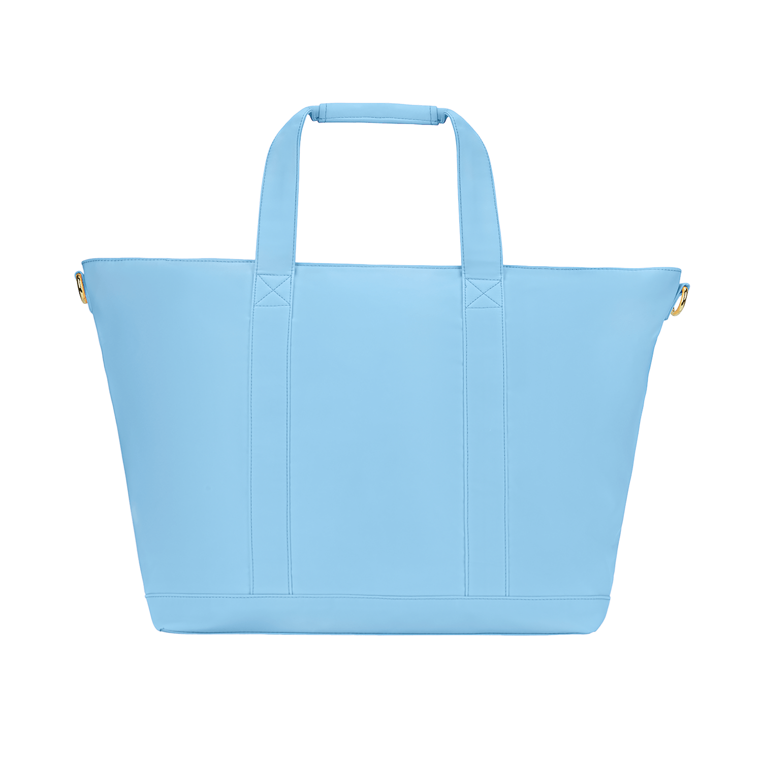 Tote Bag | Periwinkle