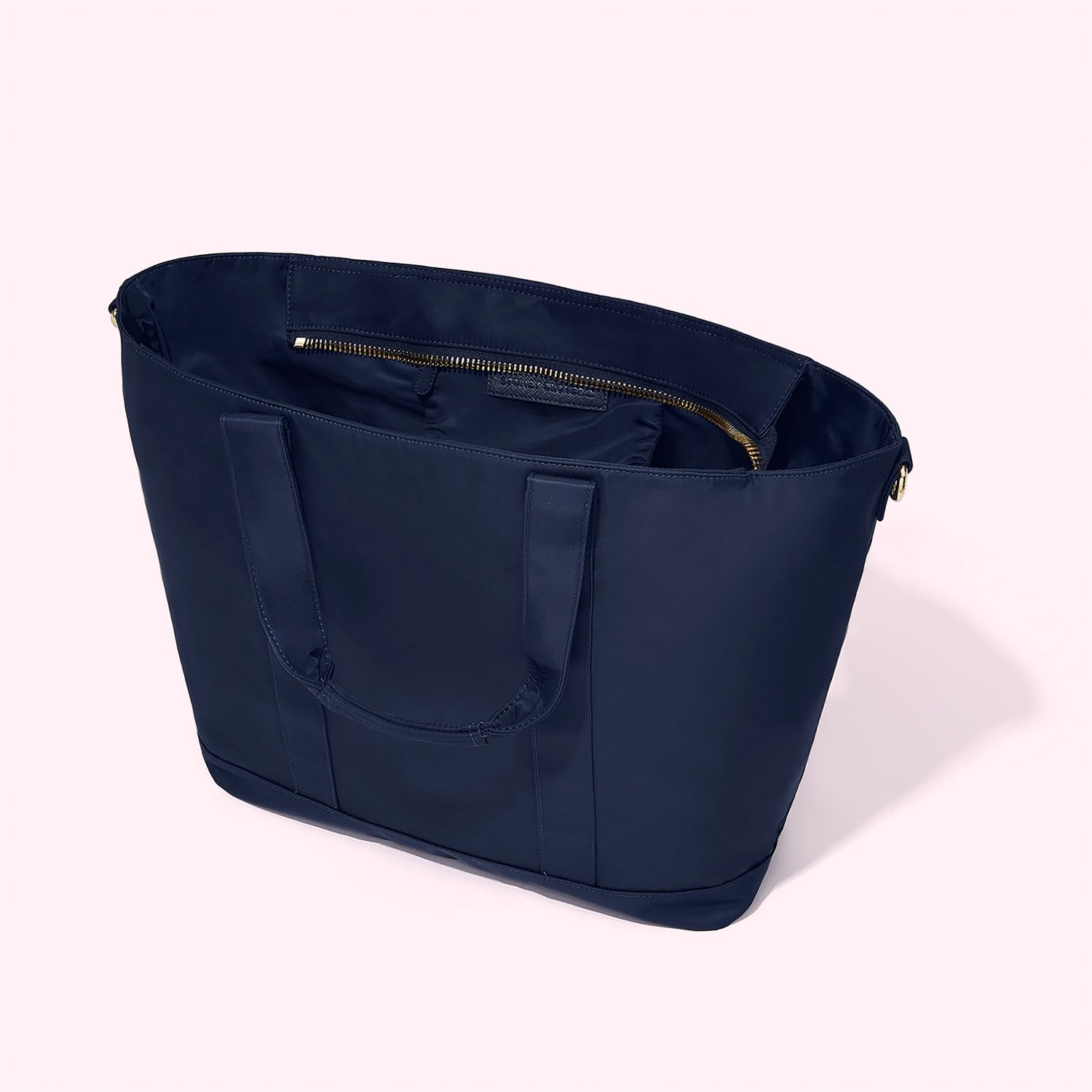 Tote Bag | Sapphire