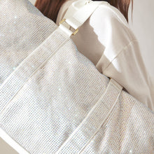 Duffle Bag | Sparkle
