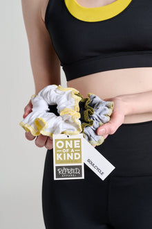 Soul by SoulCycle | Archive Scrunchie - 3 Pack | V2 | Multi