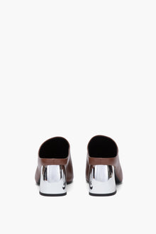 ID Mule | Saddle