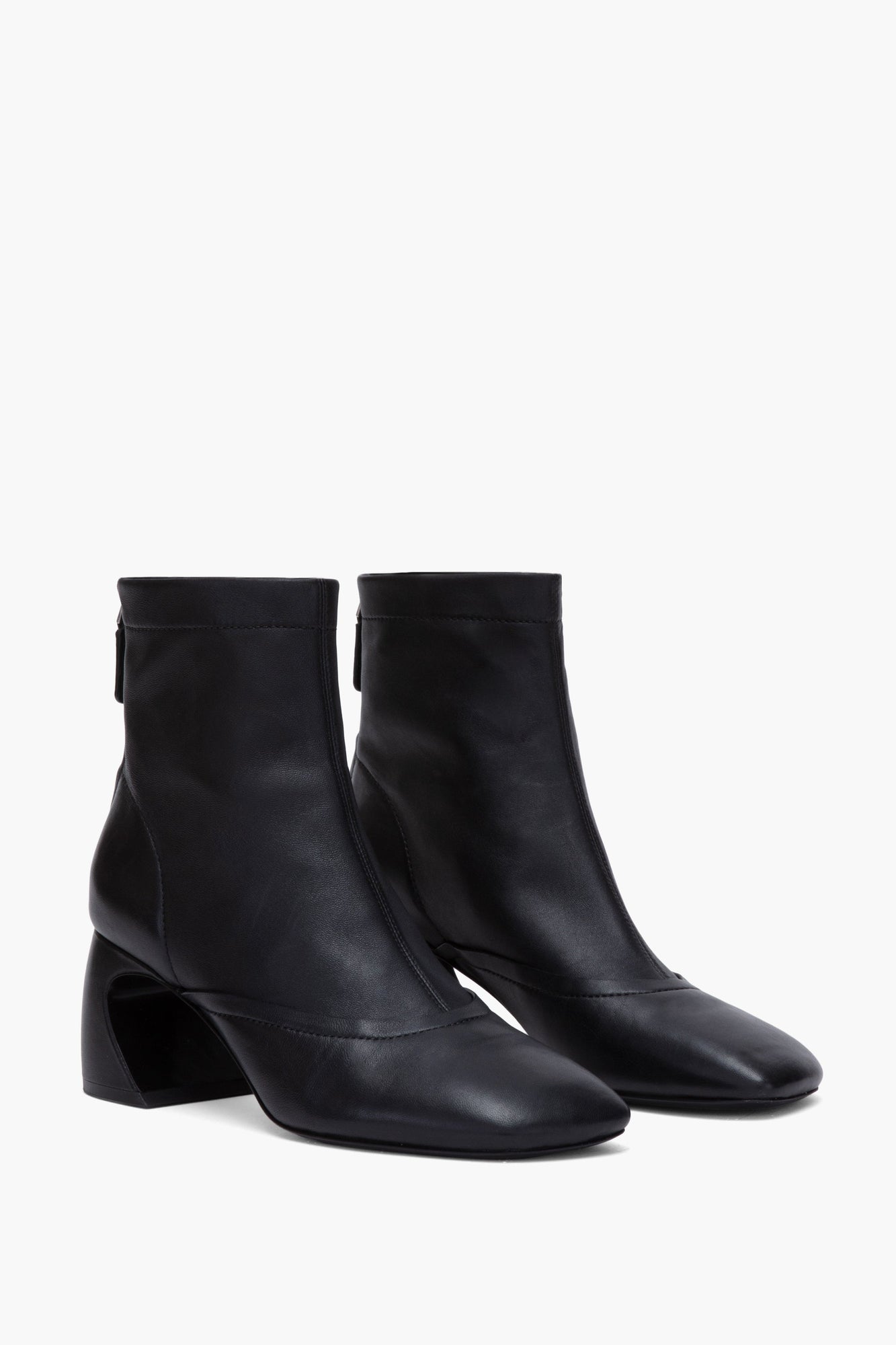ID Soft Boot | Black