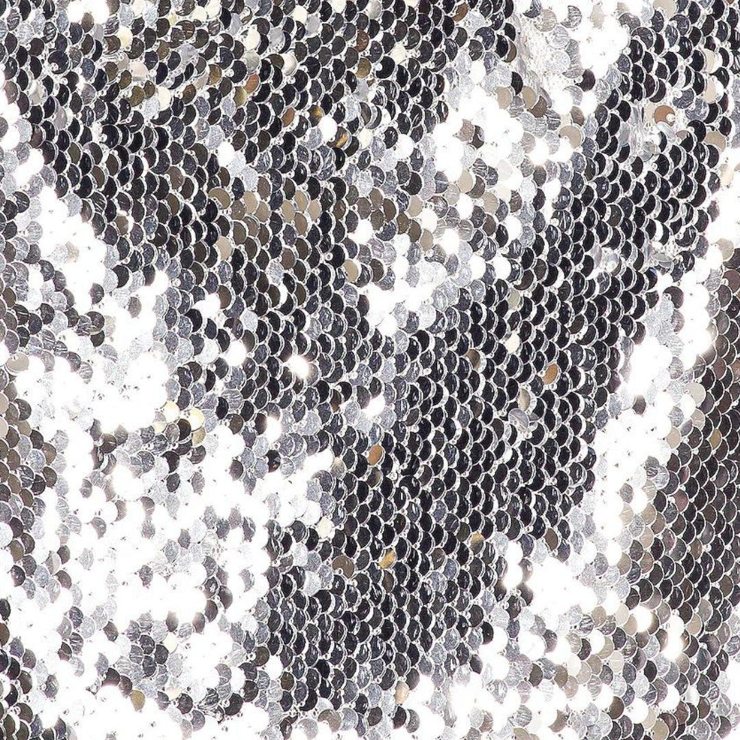 OW Collection Sequin Skirt | Glitter