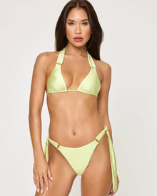 Kiki Bikini Bottom | Honeydew