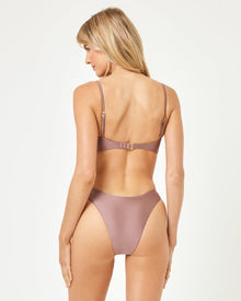 Smoky Quartz | Model: Lura (size: S)