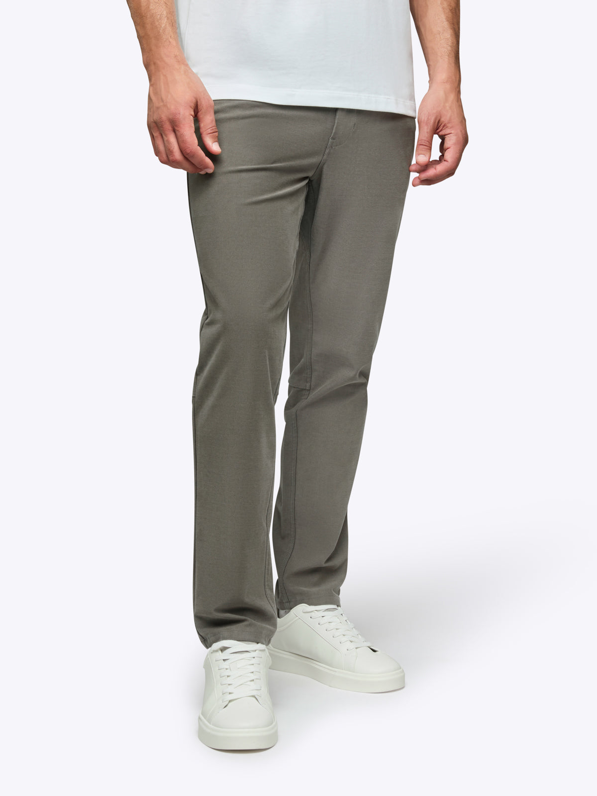Mens | Icon Pant | Classic-Fit Enduratech | Slate