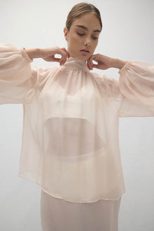 SHELL PINK
