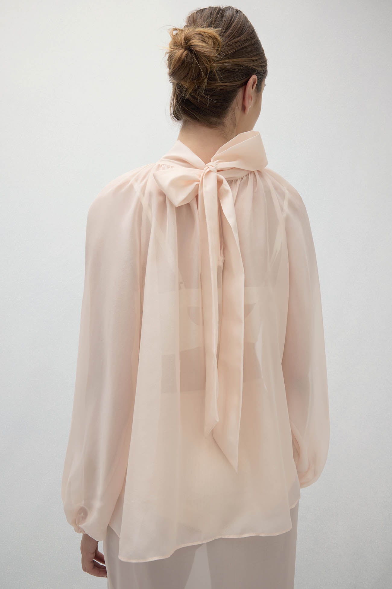 SHELL PINK