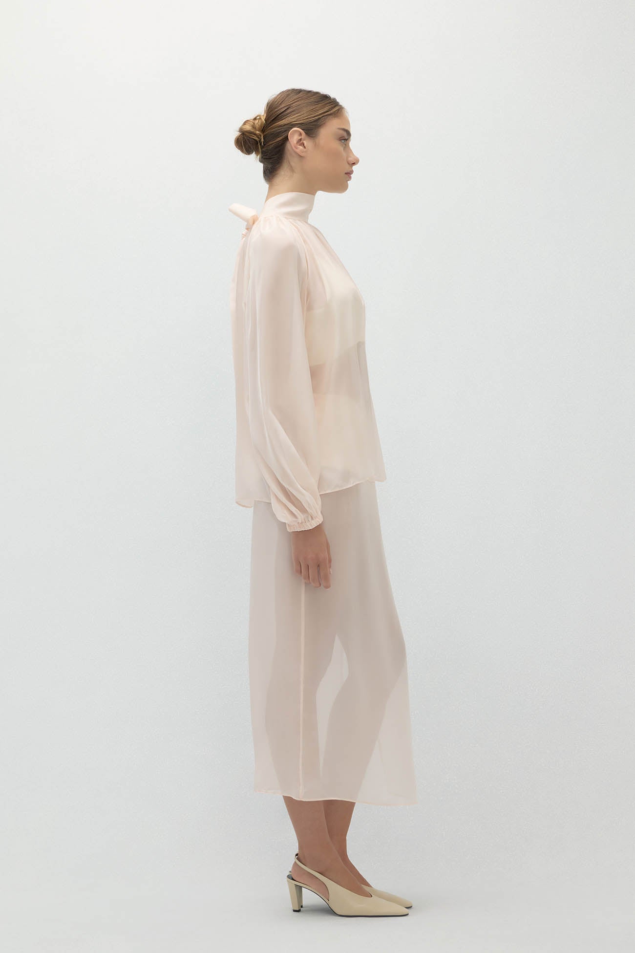 SHELL PINK