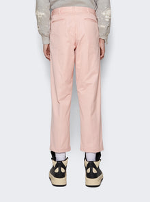 Men | Saint Mxxxxxx | Wide Chino Pants | Pink